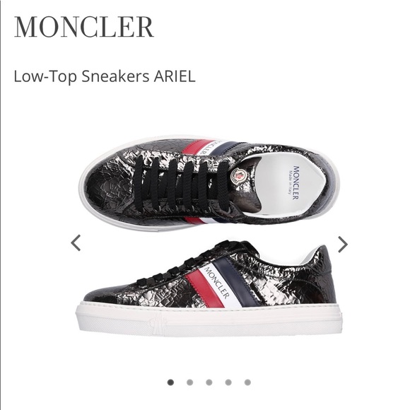 Moncler - Picture 6 of 8